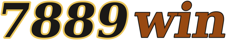 7889win logo