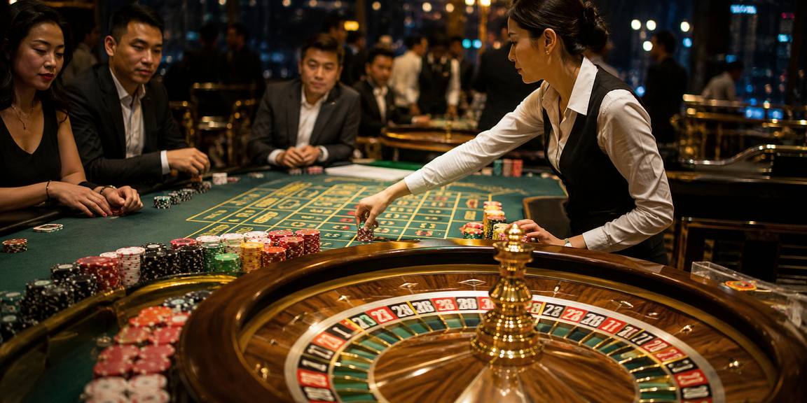 7889win Những Gì Có Trong Casino 7889win