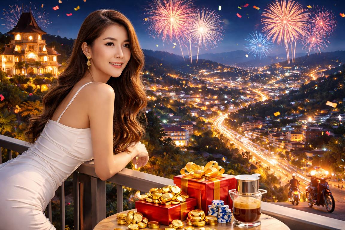 7889win Live Baccarat Dem tại 7889win — dealer thật, bàn thật